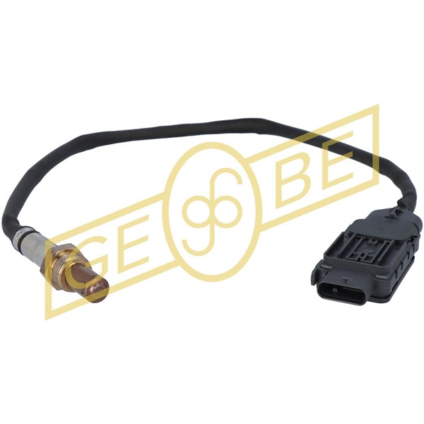 NOx-sensor, NOx-katalysator 12V Gebe 9 3615 1 GEBE