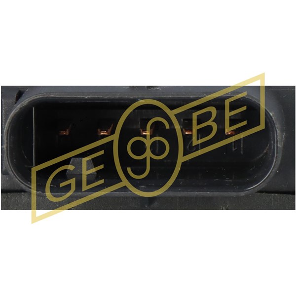 NOx-sensor, NOx-katalysator 12V Gebe 9 3615 1 GEBE