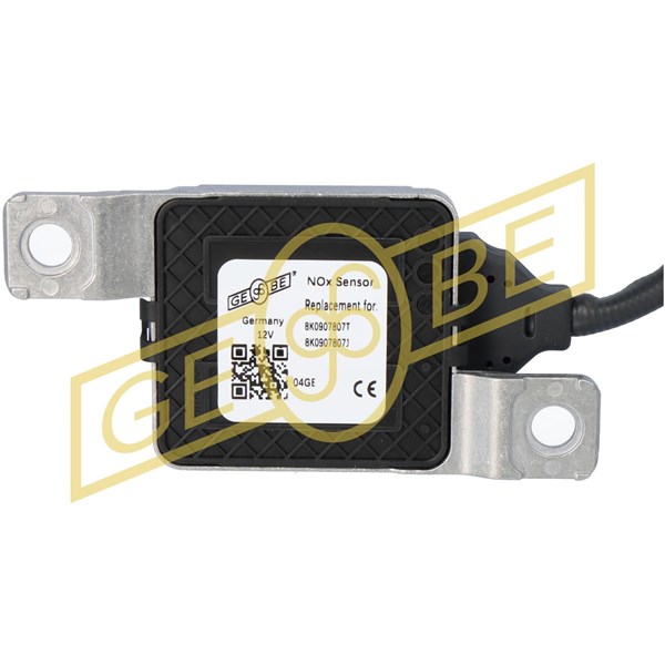 NOx-sensor, NOx-katalysator 12V Gebe 9 3619 1 GEBE