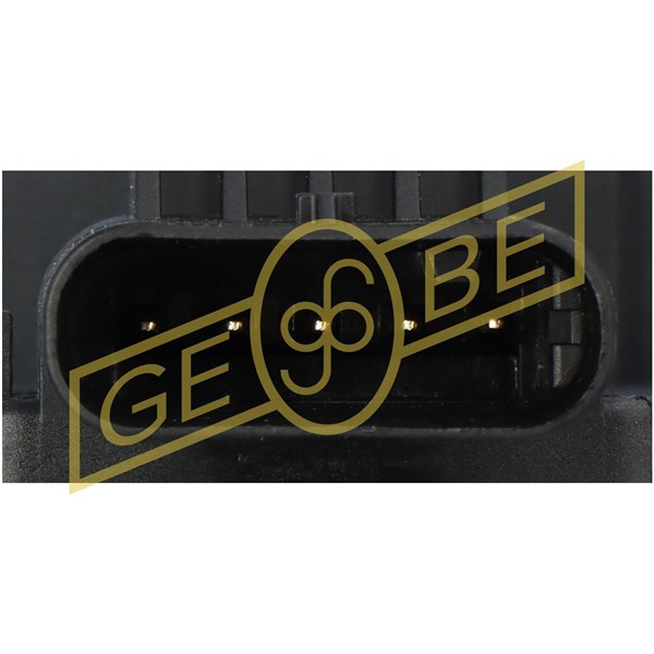 NOx-sensor, NOx-katalysator 12V Gebe 9 3619 1 GEBE