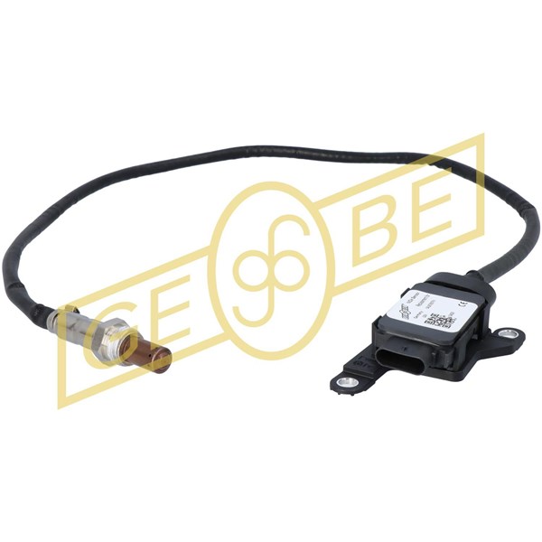 NOx-sensor, NOx-katalysator 12V Gebe 9 3620 1 GEBE