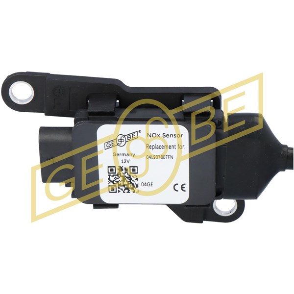 NOx-sensor, NOx-katalysator 12V Gebe 9 3620 1 GEBE