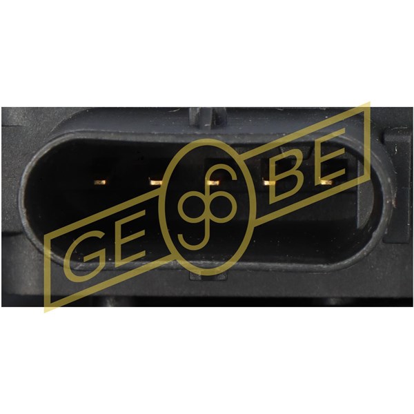 NOx-sensor, NOx-katalysator 12V Gebe 9 3620 1 GEBE
