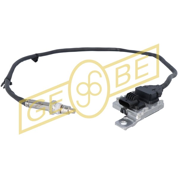 NOx-sensor, NOx-katalysator 12V Gebe 9 3621 1 GEBE