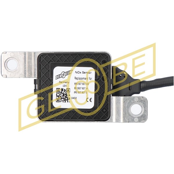 NOx-sensor, NOx-katalysator 12V Gebe 9 3621 1 GEBE
