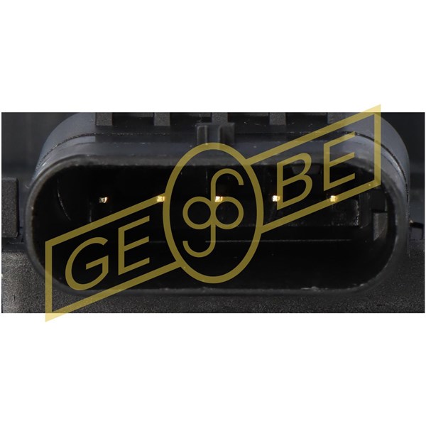 NOx-sensor, NOx-katalysator 12V Gebe 9 3621 1 GEBE