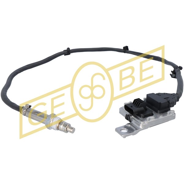 NOx-sensor, NOx-katalysator 12V Gebe 9 3622 1 GEBE
