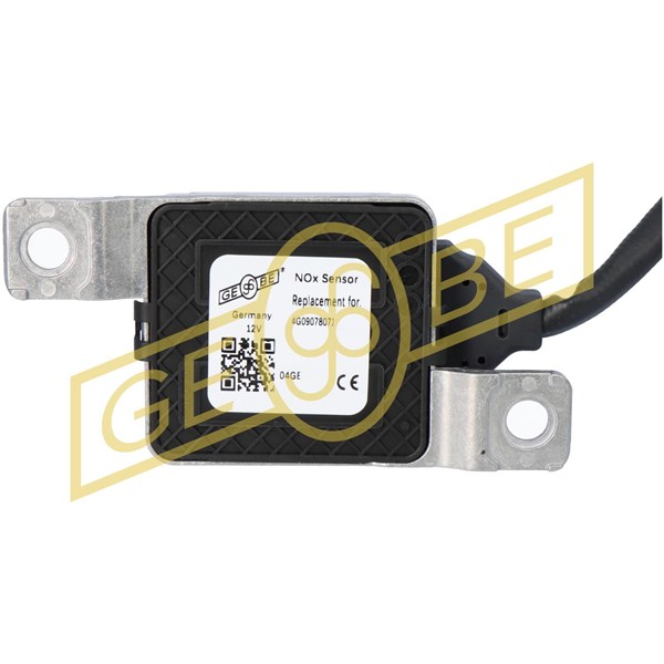 NOx-sensor, NOx-katalysator 12V Gebe 9 3622 1 GEBE