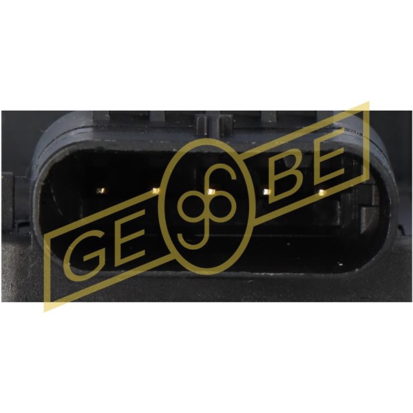 NOx-sensor, NOx-katalysator 12V Gebe 9 3622 1 GEBE