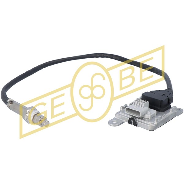 NOx-sensor, NOx-katalysator 12V Gebe 9 3624 1 GEBE