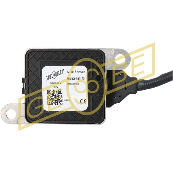 NOx-sensor, NOx-katalysator 12V Gebe 9 3624 1 GEBE