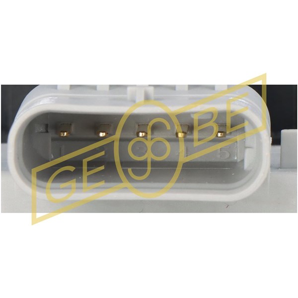 NOx-sensor, NOx-katalysator 12V Gebe 9 3624 1 GEBE