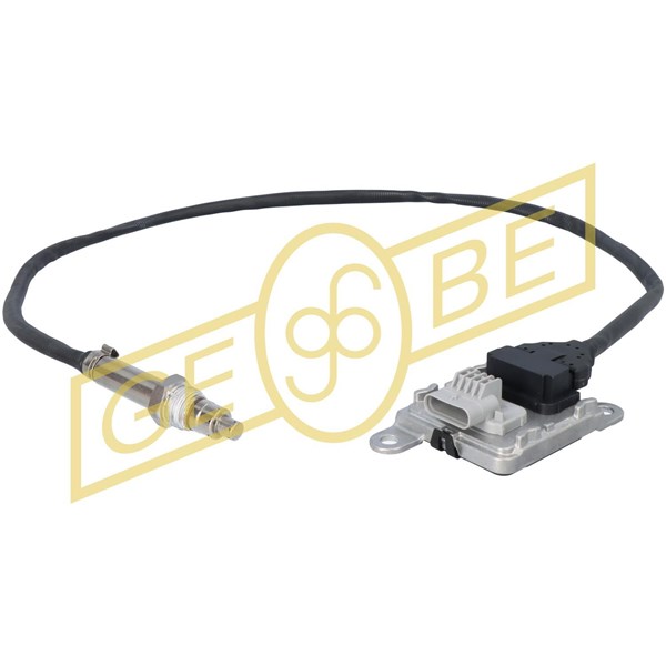 NOx-sensor, NOx-katalysator 12V Gebe 9 3625 1 GEBE