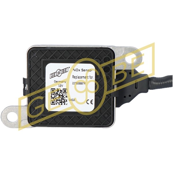NOx-sensor, NOx-katalysator 12V Gebe 9 3625 1 GEBE