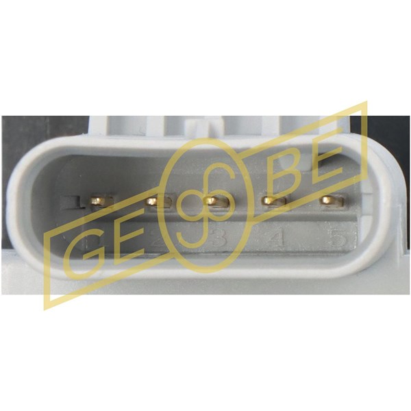 NOx-sensor, NOx-katalysator 12V Gebe 9 3625 1 GEBE