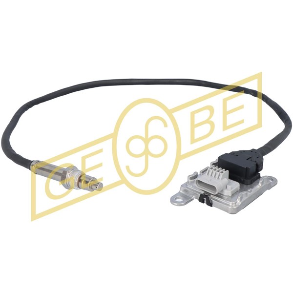 NOx-sensor, NOx-katalysator 12V Gebe 9 3626 1 GEBE