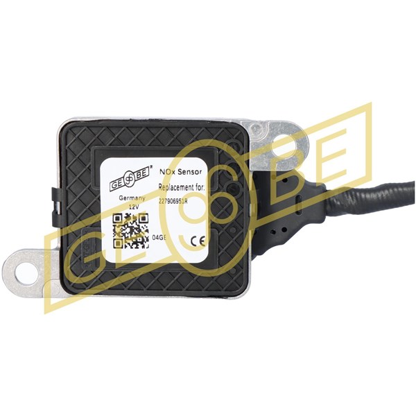 NOx-sensor, NOx-katalysator 12V Gebe 9 3626 1 GEBE