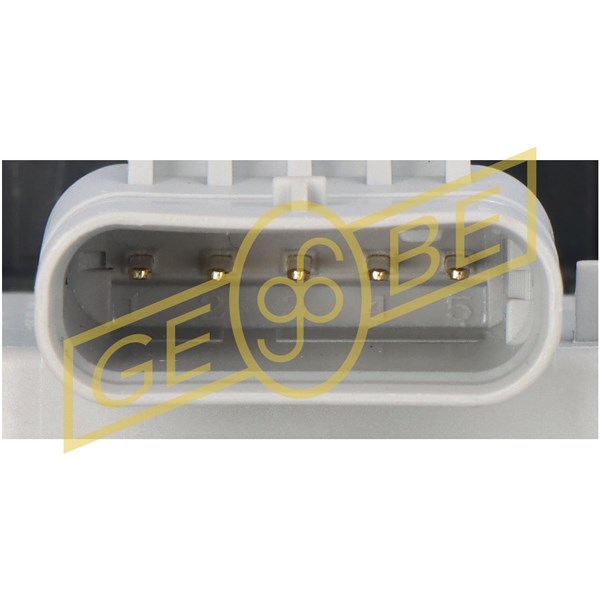 NOx-sensor, NOx-katalysator 12V Gebe 9 3626 1 GEBE NOx-sensor, NOx-katalysator 12V Gebe 9 3626 1 GEBE