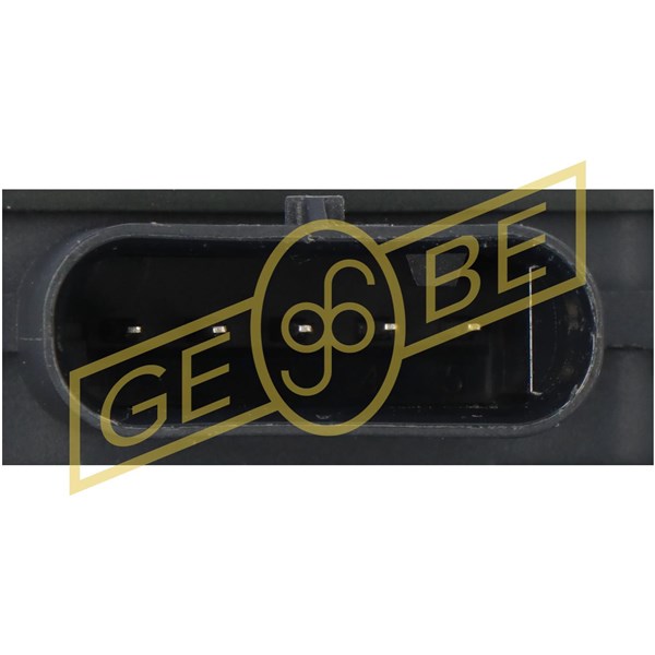 NOx-sensor, NOx-katalysator GEBE NOx-sensor, NOx-katalysator GEBE
