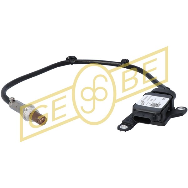 NOx-sensor, NOx-katalysator 12V Gebe 9 3629 1 GEBE