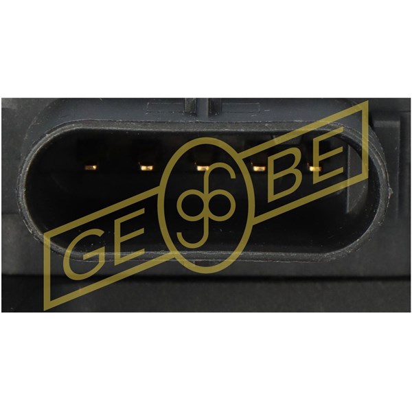 NOx-sensor, NOx-katalysator 12V Gebe 9 3629 1 GEBE NOx-sensor, NOx-katalysator 12V Gebe 9 3629 1 GEBE