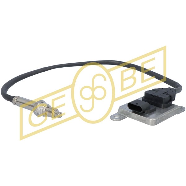 NOx-sensor, NOx-katalysator 12V Gebe 9 3679 1 GEBE