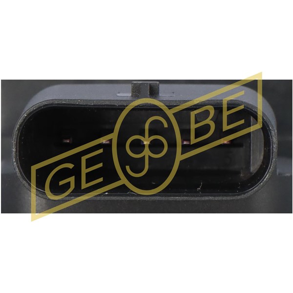NOx-sensor, NOx-katalysator 12V Gebe 9 3679 1 GEBE