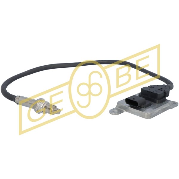 NOx-sensor, NOx-katalysator 12V Gebe 9 3682 1 GEBE