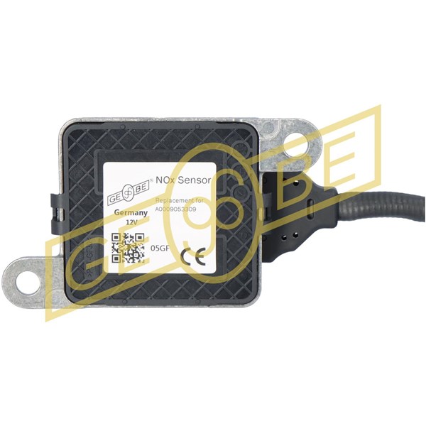NOx-sensor, NOx-katalysator 12V Gebe 9 3683 1 GEBE