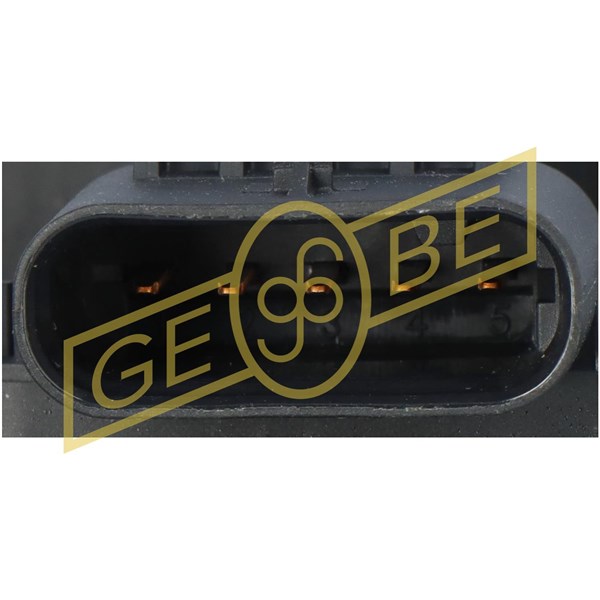 NOx-sensor, NOx-katalysator 12V Gebe 9 3683 1 GEBE