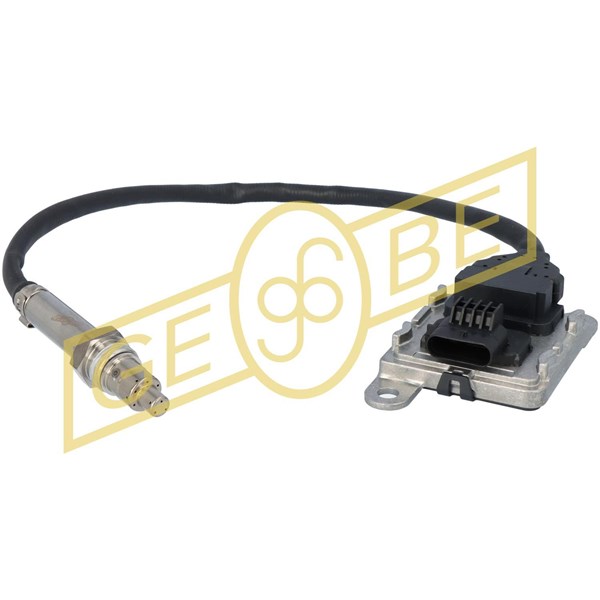 NOx-sensor, NOx-katalysator 12V Gebe 9 3684 1 GEBE
