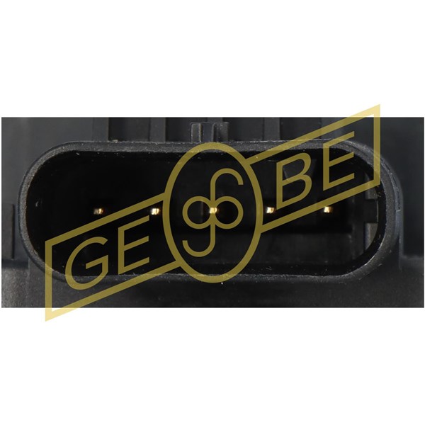 NOx-sensor, NOx-katalysator 12V Gebe 9 3684 1 GEBE