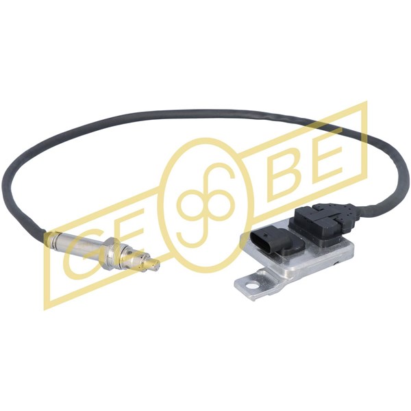 NOx-sensor, NOx-katalysator 12V Gebe 9 3688 1 GEBE