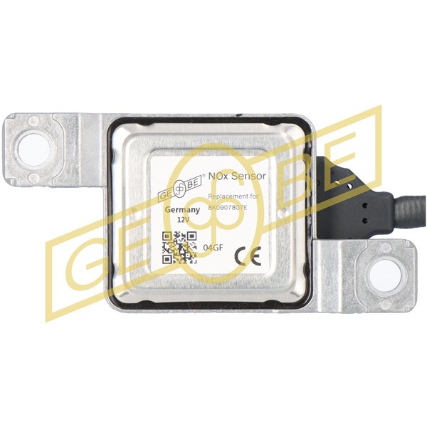 NOx-sensor, NOx-katalysator 12V Gebe 9 3688 1 GEBE