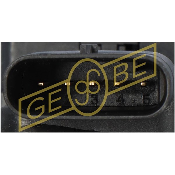 NOx-sensor, NOx-katalysator 12V Gebe 9 3688 1 GEBE