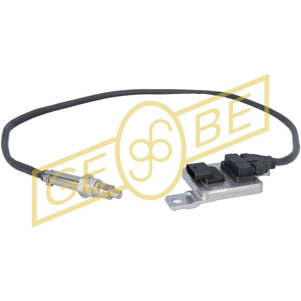 NOx-sensor, NOx-katalysator 12V Gebe 9 3691 1 GEBE