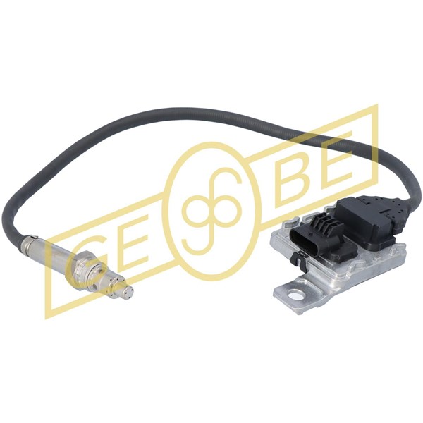 NOx-sensor, NOx-katalysator 12V Gebe 9 3701 1 GEBE