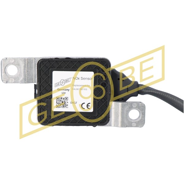 NOx-sensor, NOx-katalysator 12V Gebe 9 3701 1 GEBE
