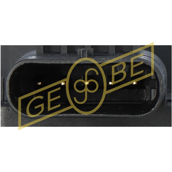 NOx-sensor, NOx-katalysator 12V Gebe 9 3701 1 GEBE