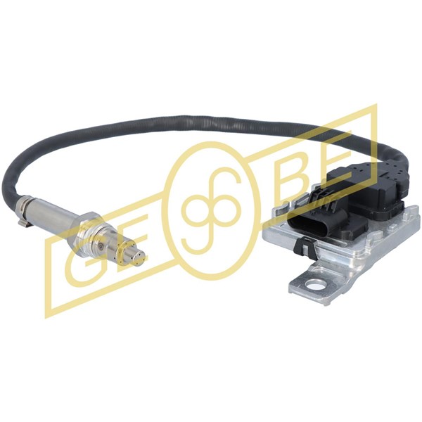NOx-sensor, NOx-katalysator 12V Gebe 9 3705 1 GEBE
