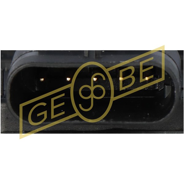 NOx-sensor, NOx-katalysator 12V Gebe 9 3705 1 GEBE