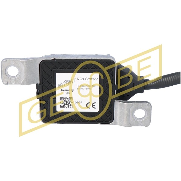 NOx-sensor, NOx-katalysator 12V Gebe 9 3712 1 GEBE