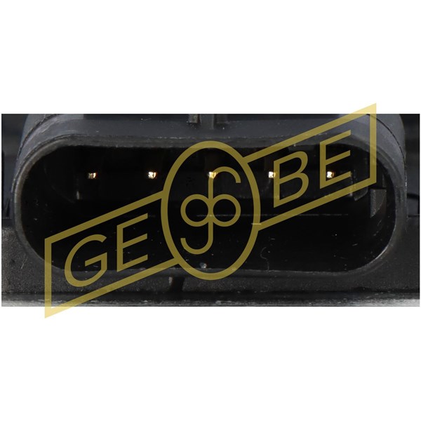 NOx-sensor, NOx-katalysator 12V Gebe 9 3712 1 GEBE