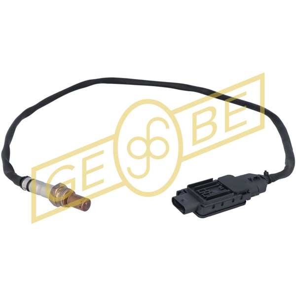NOx-sensor, NOx-katalysator 12V Gebe 9 3720 1 GEBE