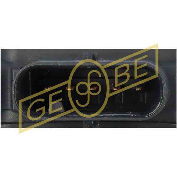NOx-sensor, NOx-katalysator 12V Gebe 9 3720 1 GEBE