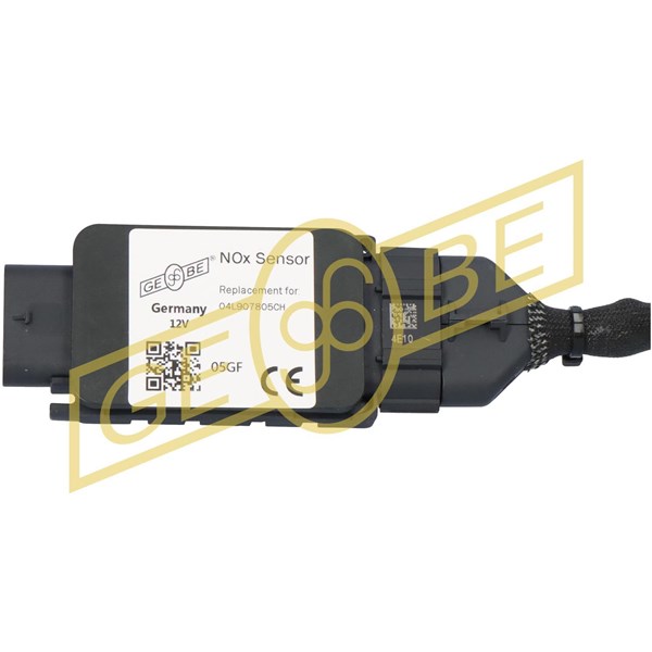 NOx-sensor, NOx-katalysator 12V Gebe 9 3722 1 GEBE