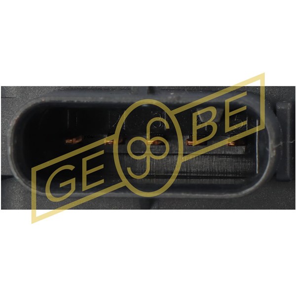 NOx-sensor, NOx-katalysator 12V Gebe 9 3722 1 GEBE