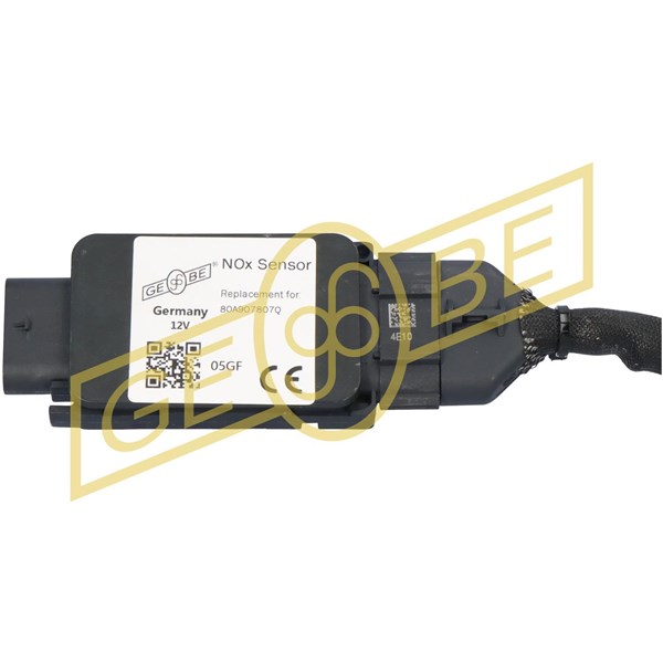 NOx-sensor, NOx-katalysator 12V Gebe 9 3724 1 GEBE NOx-sensor, NOx-katalysator 12V Gebe 9 3724 1 GEBE