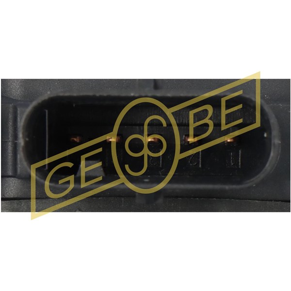 NOx-sensor, NOx-katalysator 12V Gebe 9 3724 1 GEBE NOx-sensor, NOx-katalysator 12V Gebe 9 3724 1 GEBE