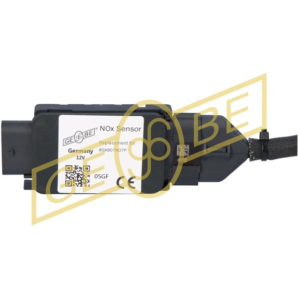 NOx-sensor, NOx-katalysator 12V Gebe 9 3725 1 GEBE